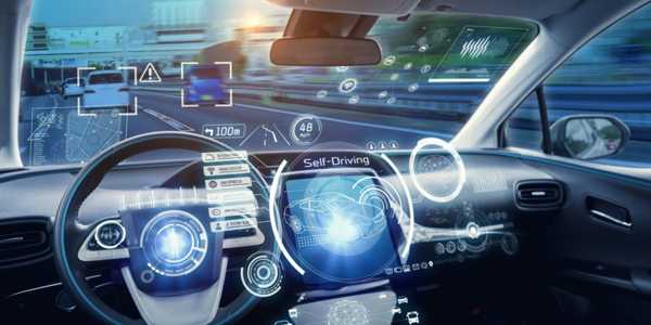 The Impact of Autonomous Vehicles on Suburban Real Estate