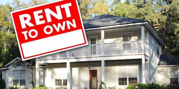 5 Best Rent-To-Own Home Websites: Top Resources For Future Homeowners