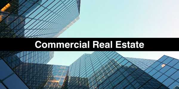 How To Get Into Commercial Real Estate As a Beginner?