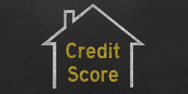 What Is The Best Credit Score For Buying A Home?